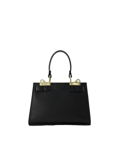 TAS KYLIE ZWART 