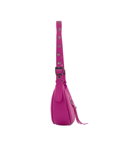 Gossip TAS BRITT Fuchsia