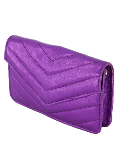 TAS LAURIE SUEDE PAARS