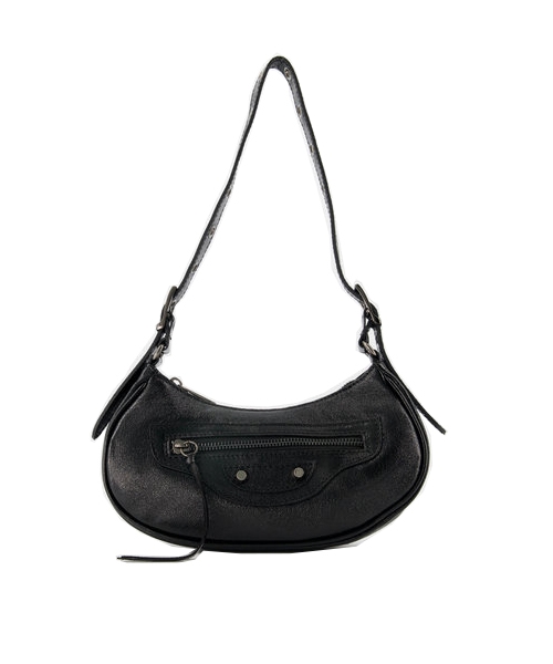 Gossip TAS BRITT Zwart