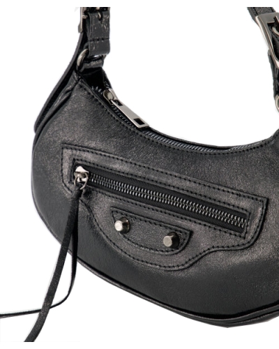Gossip TAS BRITT Zwart