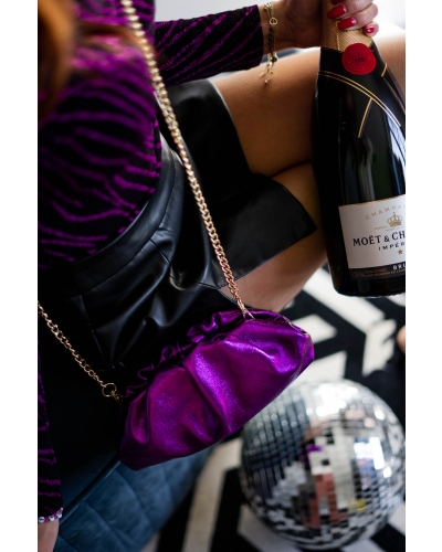Gossip PAMELA TAS FUCHSIA 