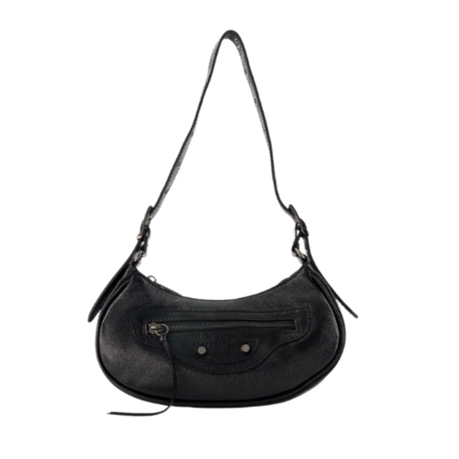 TAS BRITT ZWART