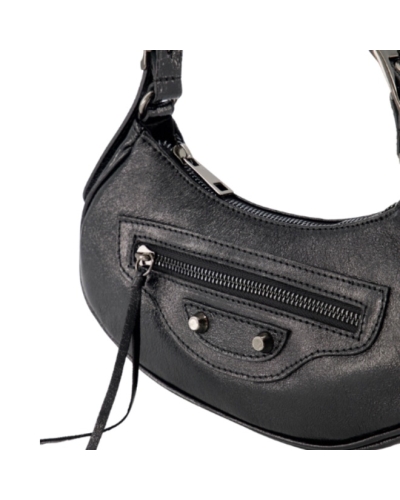 TAS BRITT ZWART