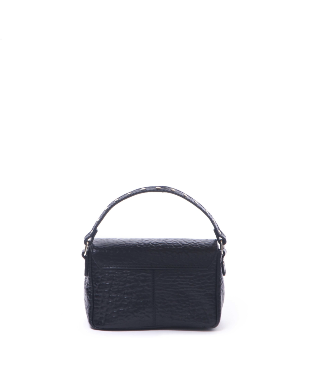 NUNOO TAS SMALL HONEY ZWART