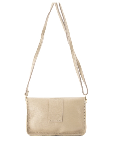 TAS LAURA ECRU