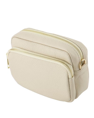 TAS ELIZA ECRU