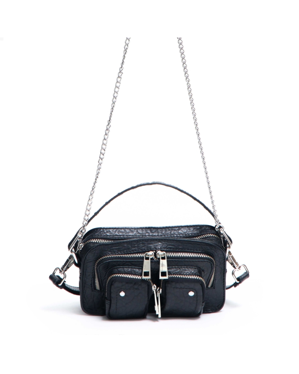 TAS HELENA NEW ZEALAND ZWART