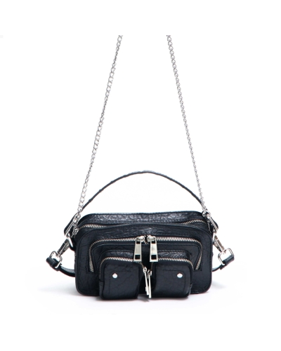 NUNOO TAS HELENA NEW ZEALAND ZWART