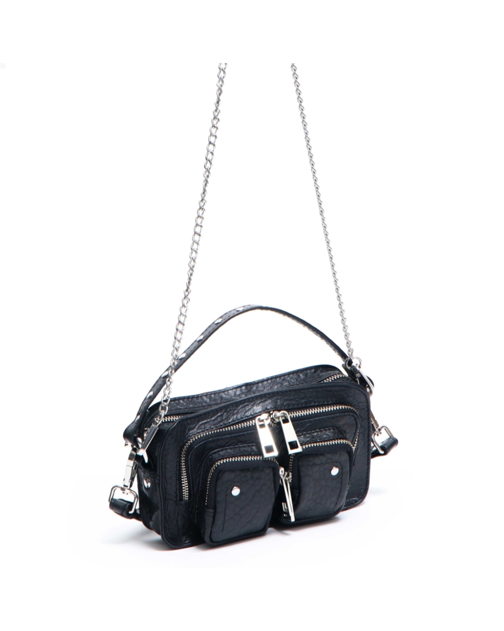 TAS HELENA NEW ZEALAND ZWART