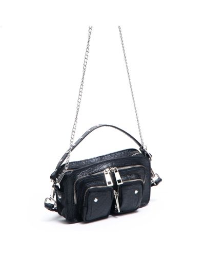 TAS HELENA NEW ZEALAND ZWART