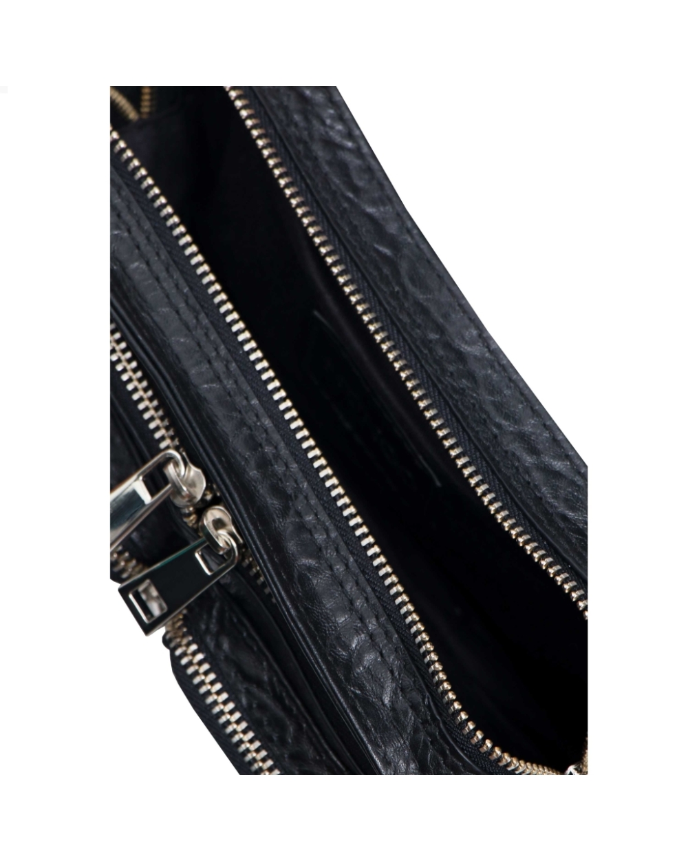 TAS HELENA NEW ZEALAND ZWART