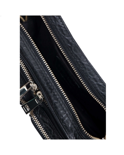 TAS HELENA NEW ZEALAND ZWART