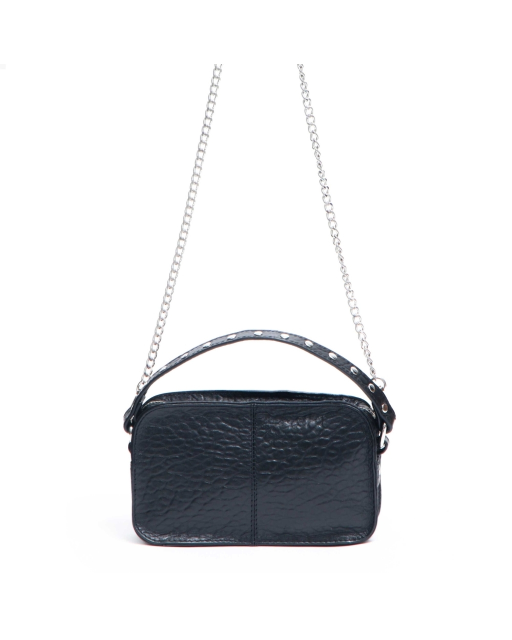 TAS HELENA NEW ZEALAND ZWART