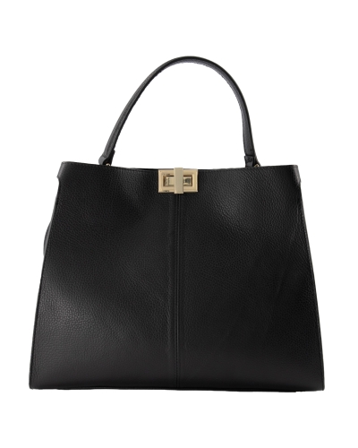 Gossip TAS NOELLE ZWART