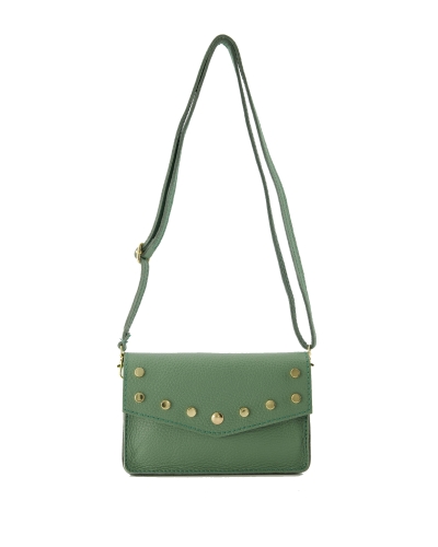 Gossip TAS LAURA GROEN
