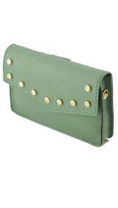 TAS LAURA GROEN