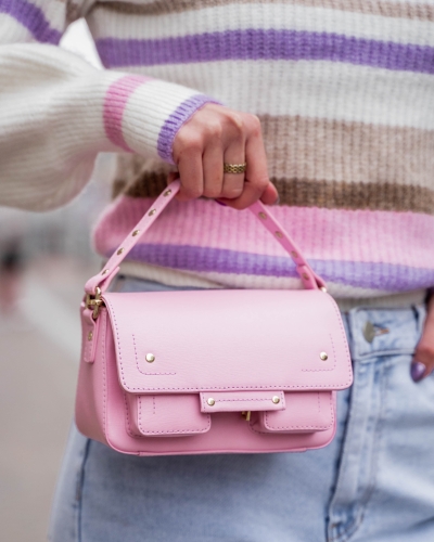 NUNOO TAS SMALL HONEY