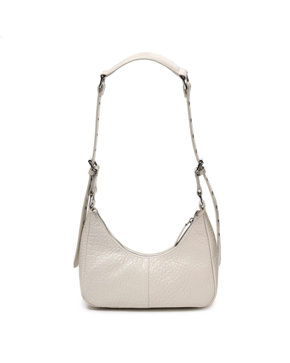 TAS ERIN MET STUDS WIT