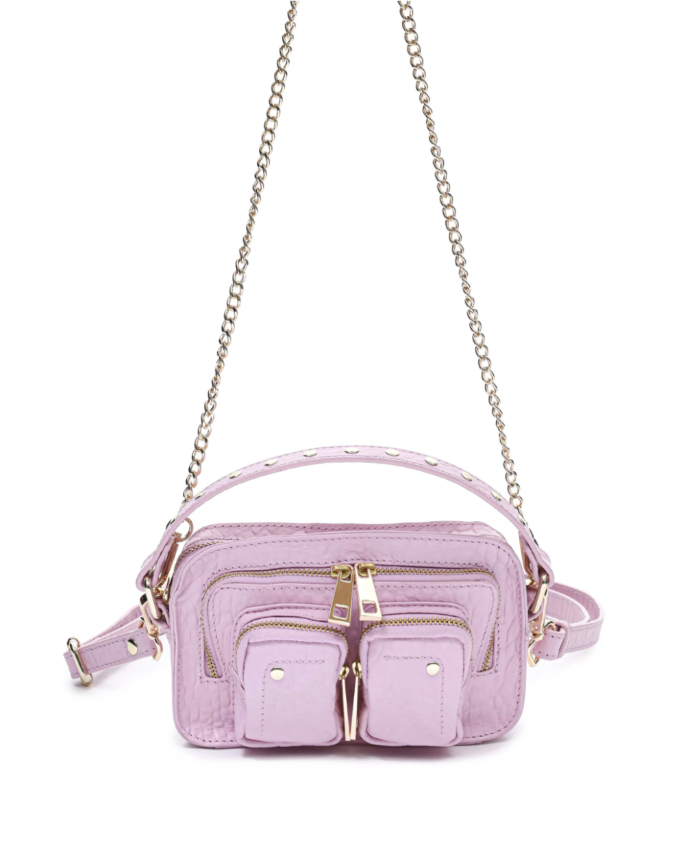 TAS HELENA NEW ZEALAND LICHT ROZE