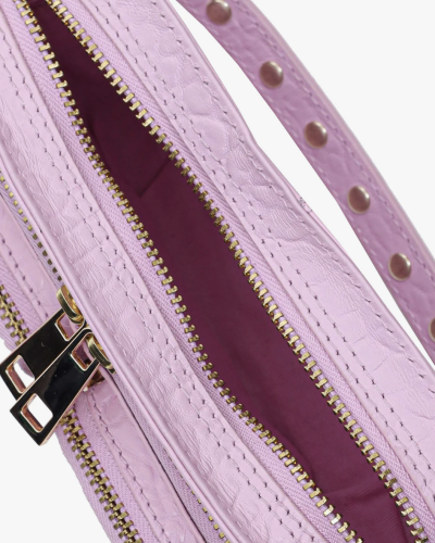 TAS HELENA NEW ZEALAND LICHT ROZE