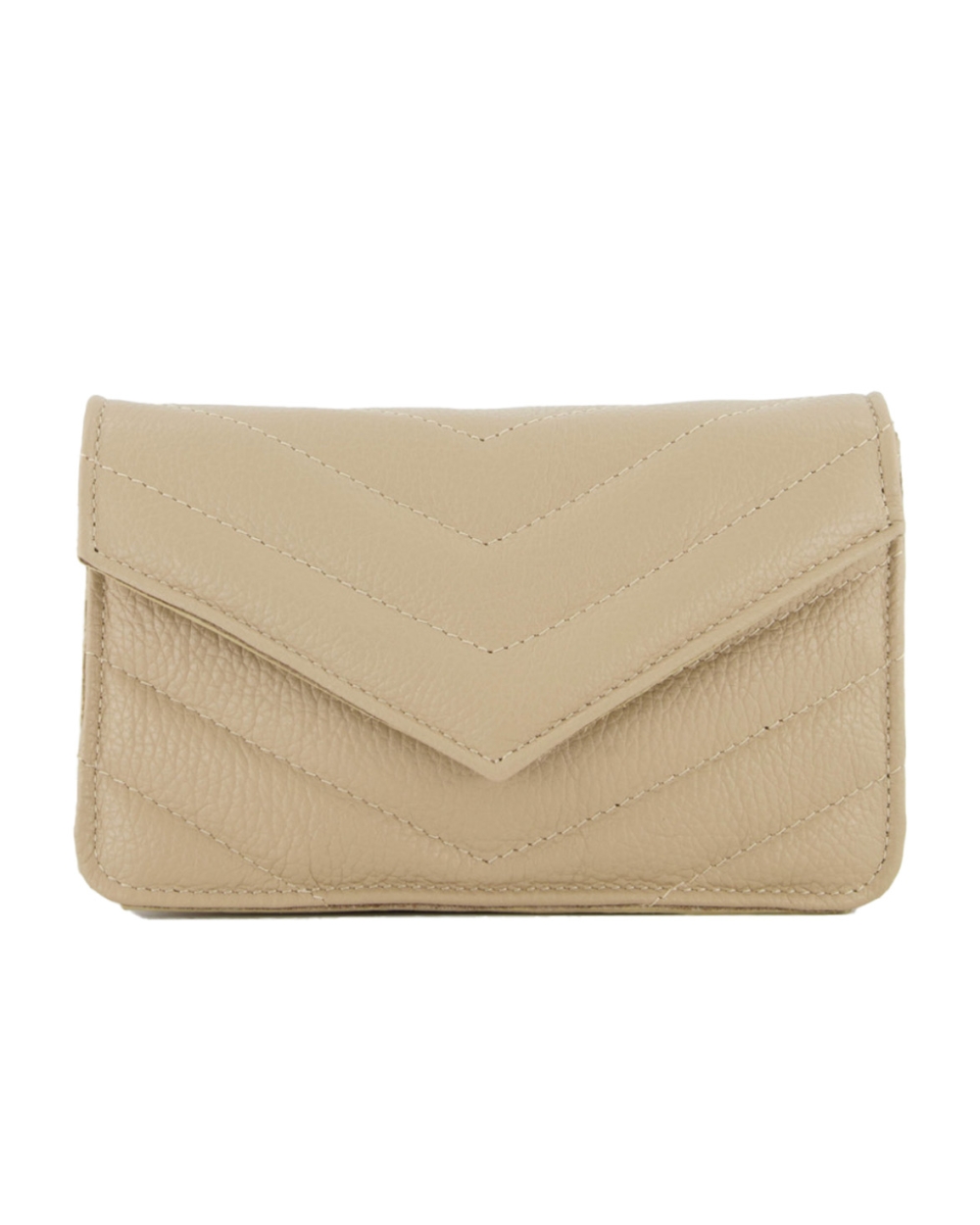 TAS LAURIE CLASSIC TAUPE