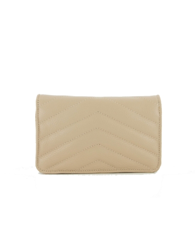 TAS LAURIE CLASSIC TAUPE