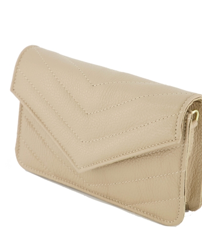 TAS LAURIE CLASSIC TAUPE