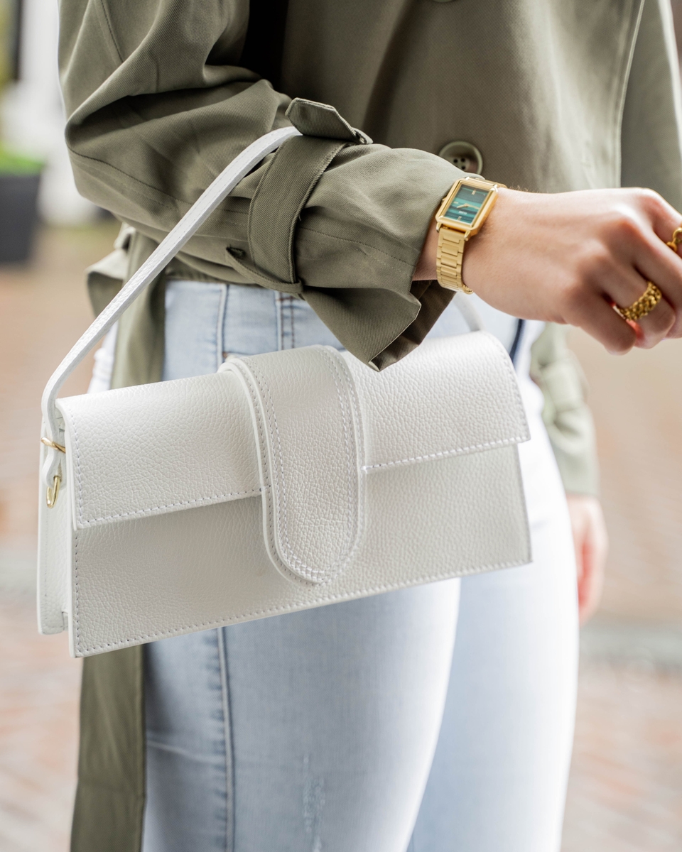 TAS JASMIN WIT 