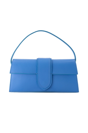 Blauw  