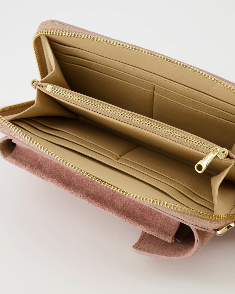 Gossip TELEFOONTAS JACKIE Roze