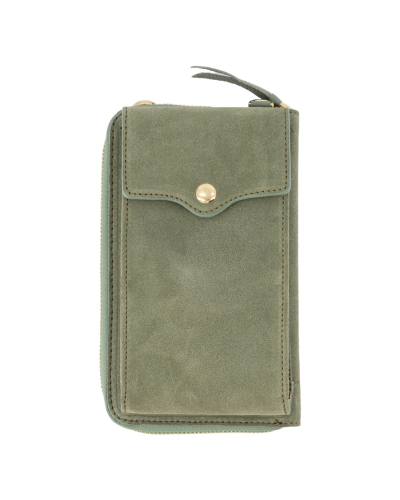 Gossip Gossip Tassen TELEFOONTAS JACKIE Groen