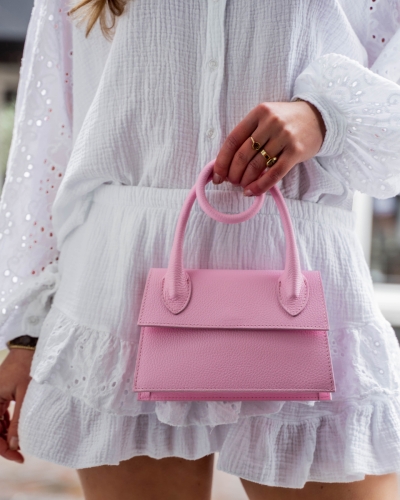 Gossip TAS MELIS Roze