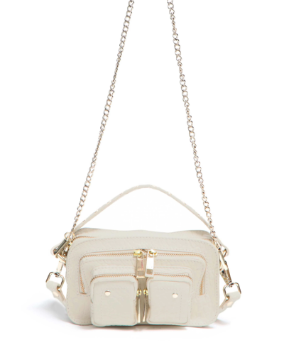 NUNOO TAS HELENA NEW ZEALAND BEIGE GOUD