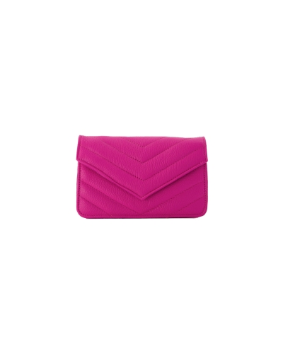 TAS LAURIE CLASSIC FUCHSIA
