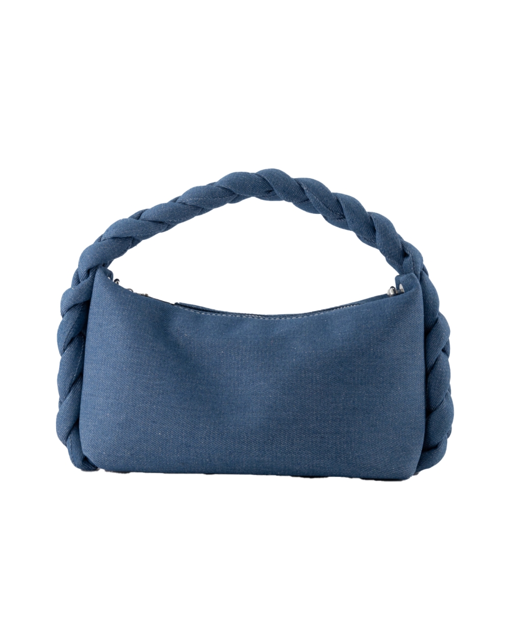 FIKA HANDTAS BLAUW