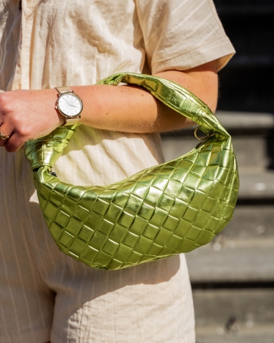 Gossip Gossip Tassen TAS BOTTA Groen