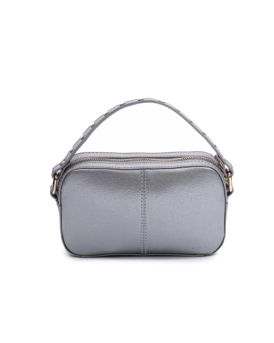 TAS HELENA FLORENCE ZILVER MET GOUD