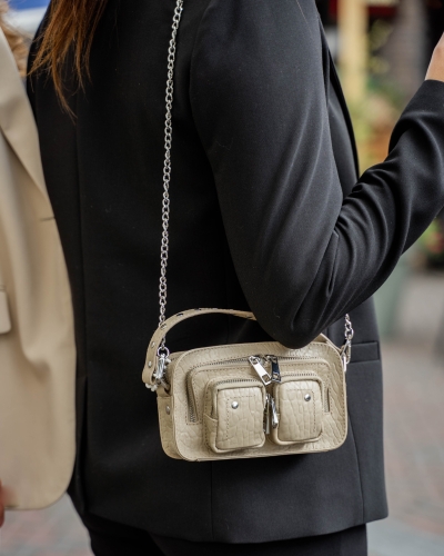 NUNOO TAS HELENA NEW ZEALAND BEIGE
