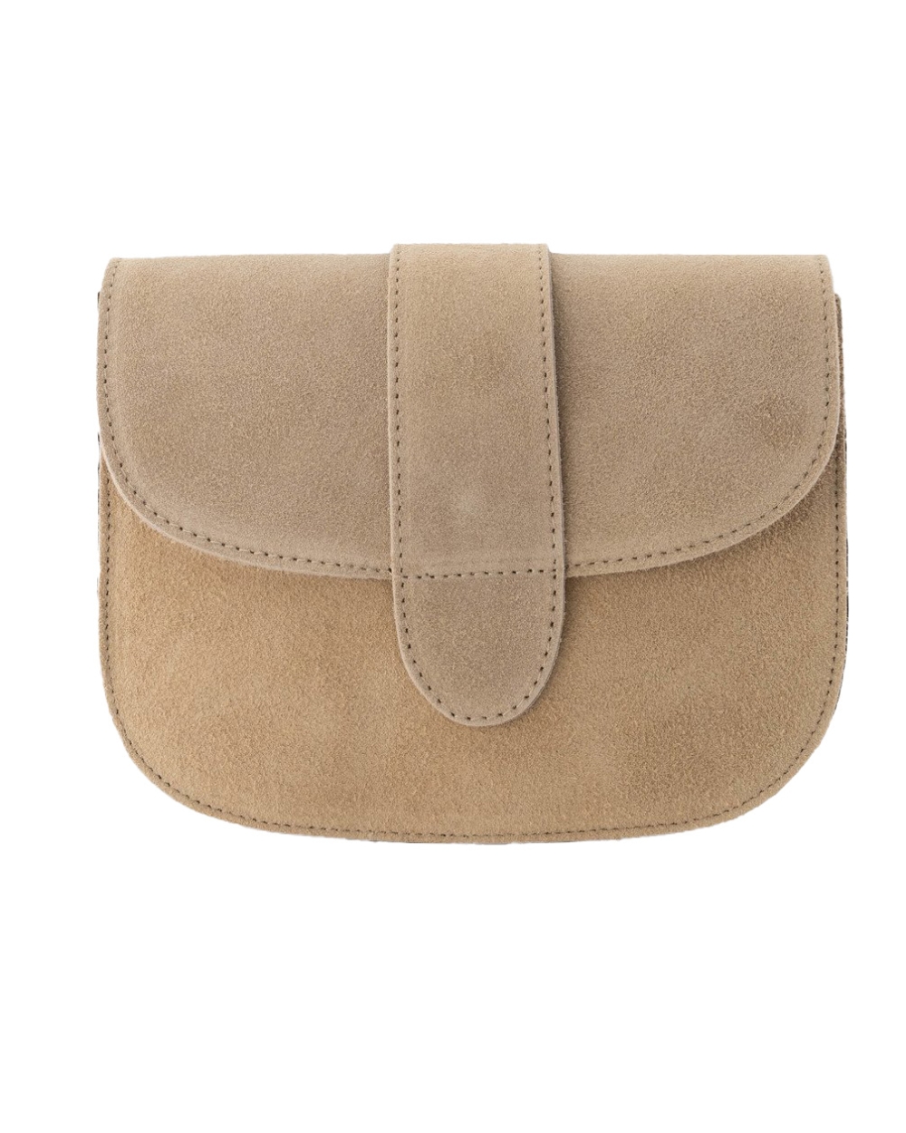 TAS MAAN SUEDE ZAND