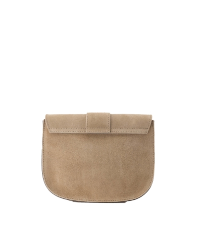 TAS MAAN SUEDE ZAND