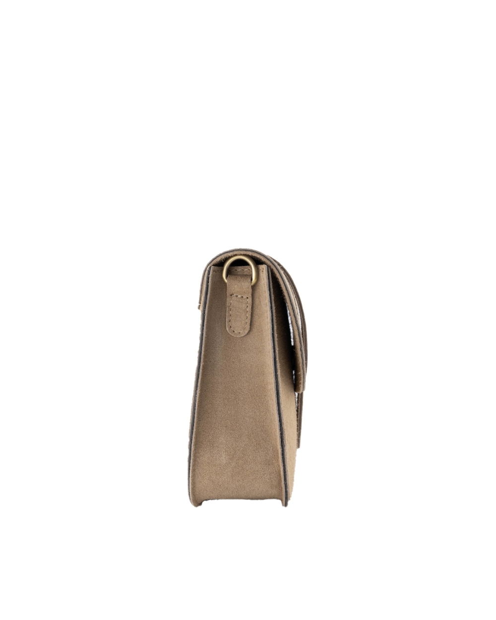 TAS MAAN SUEDE ZAND