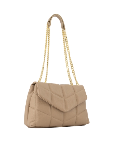 Gossip TAS KIKO BEIGE