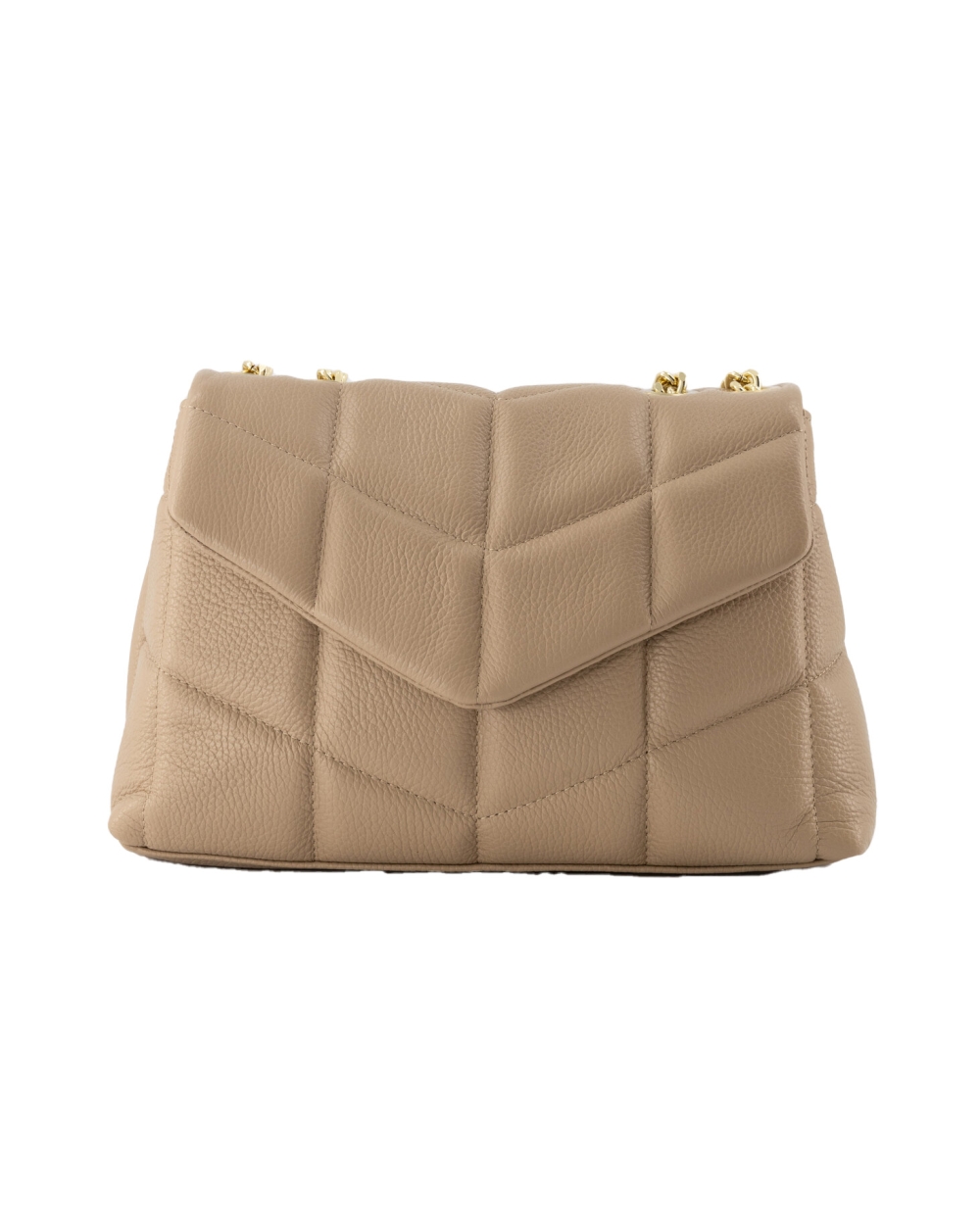 TAS KIKO BEIGE