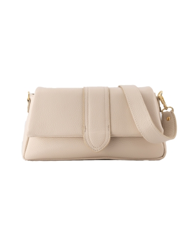 Gossip TAS PUFFY JASMIN ECRU
