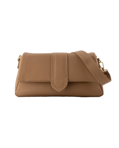Gossip TAS PUFFY JASMIN CAMEL