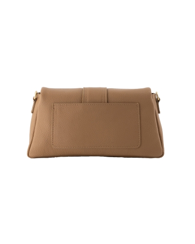 TAS PUFFY JASMIN CAMEL