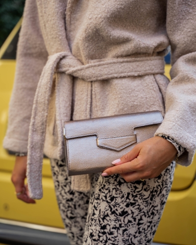 Gossip TAS VENTI BRONS
