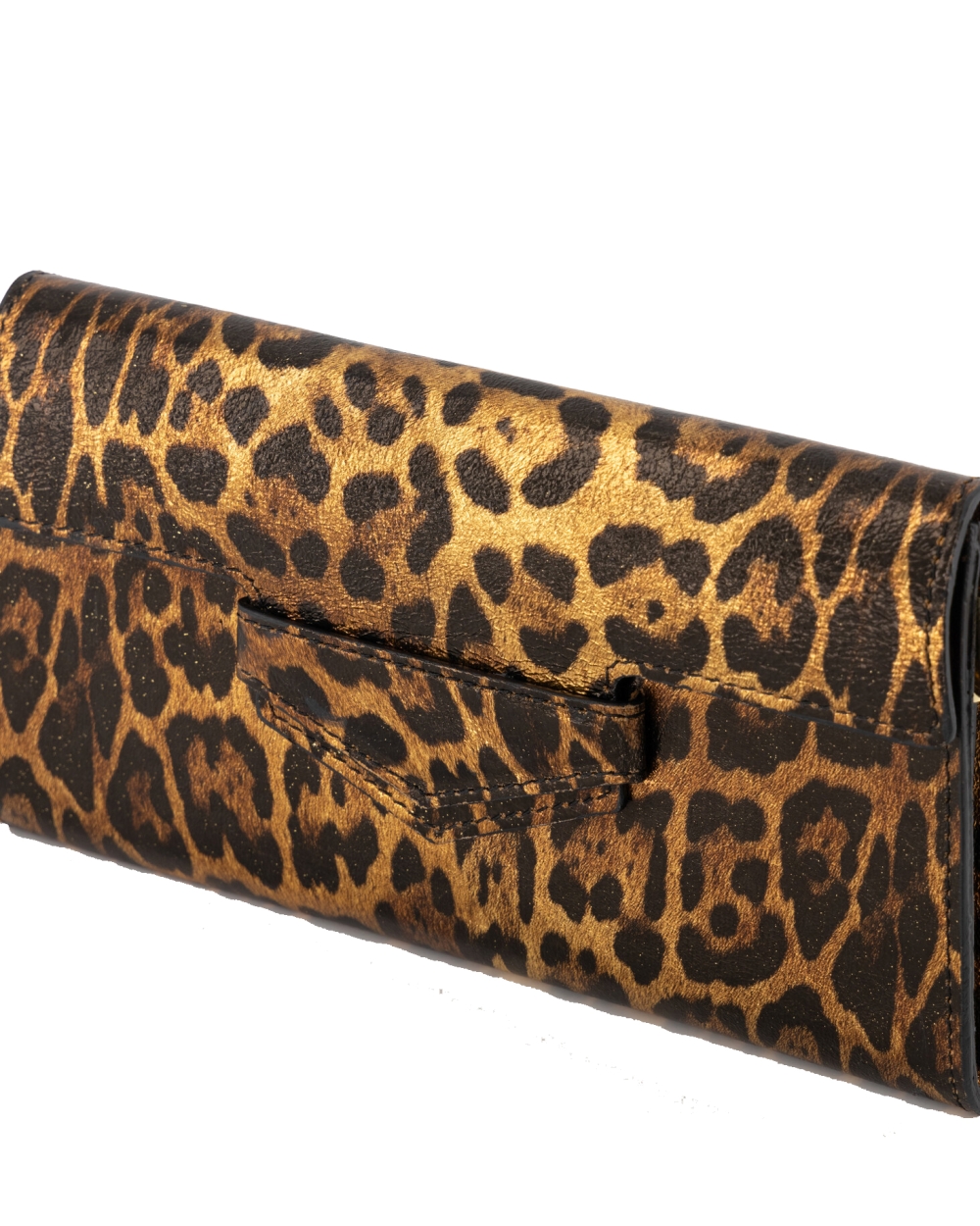 TAS VENTI BRUIN LEOPARD