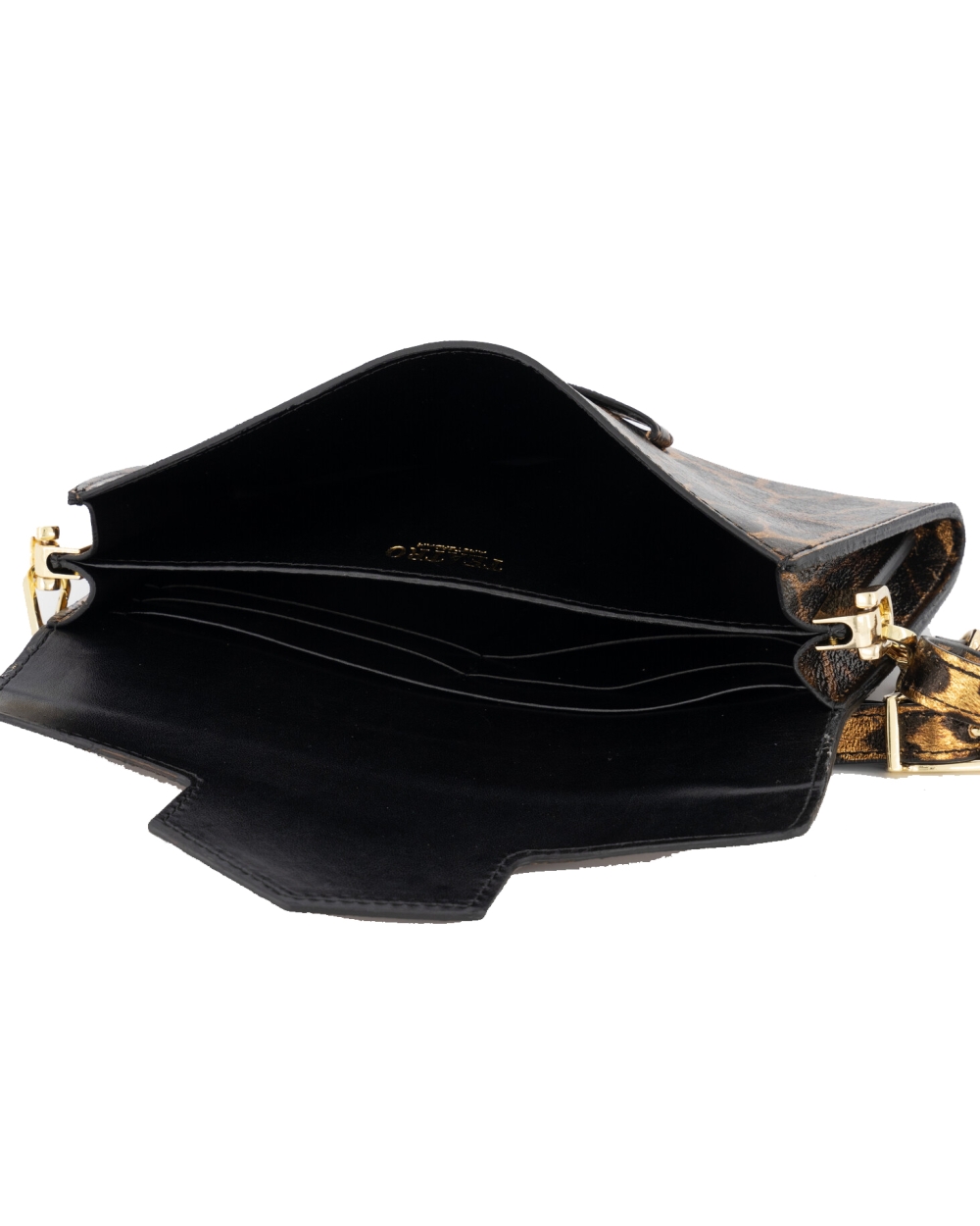 TAS VENTI BRUIN LEOPARD